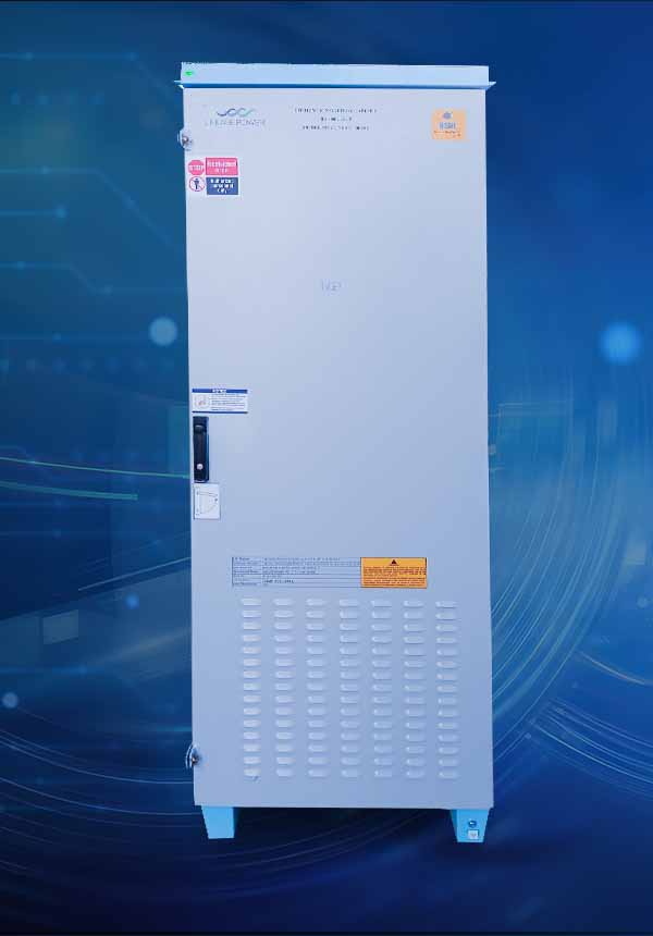 Outdoor IP-55 Cabinet